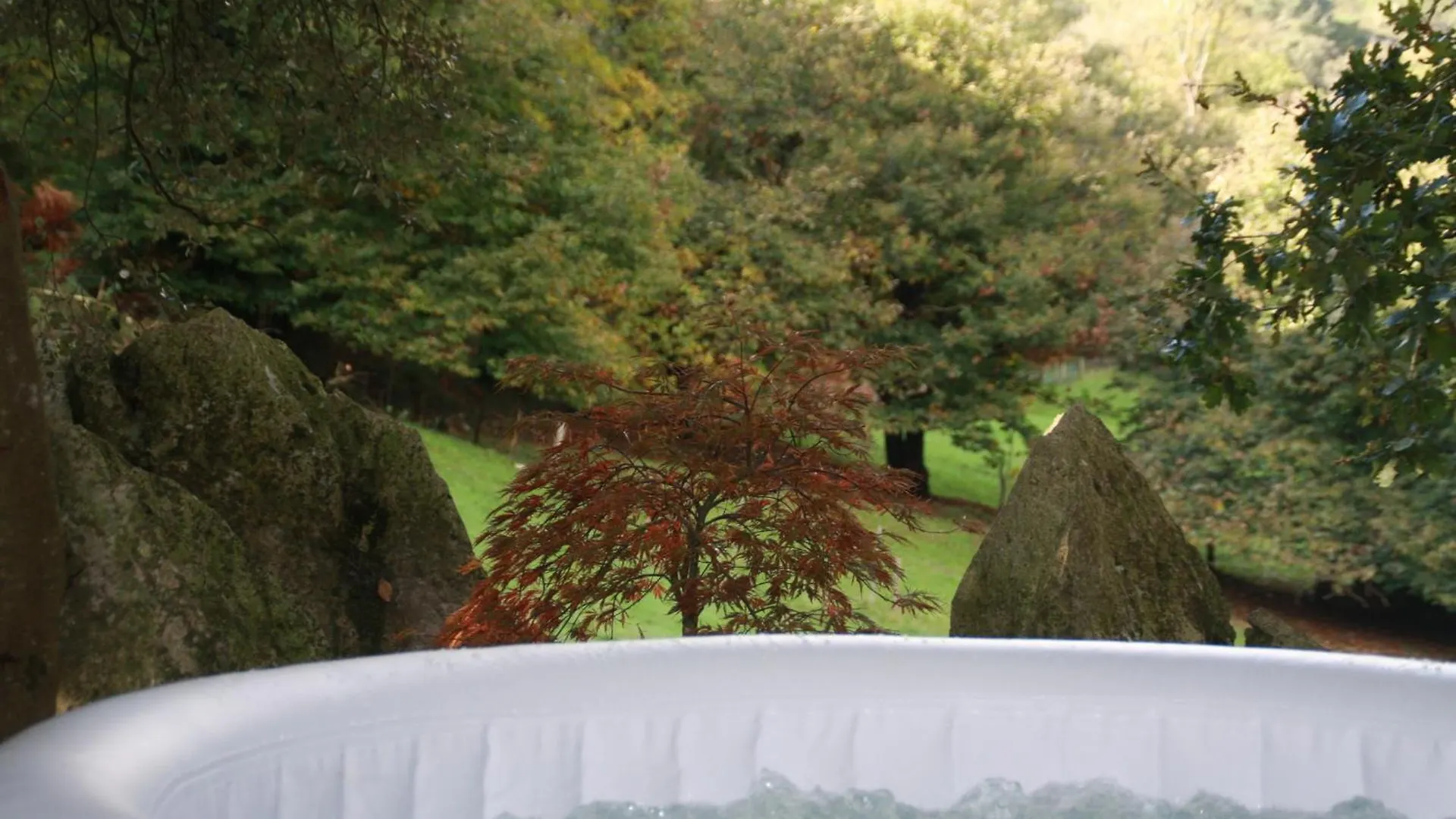 Domocantabria, Cupula Experiencias Sobremazas 西班牙