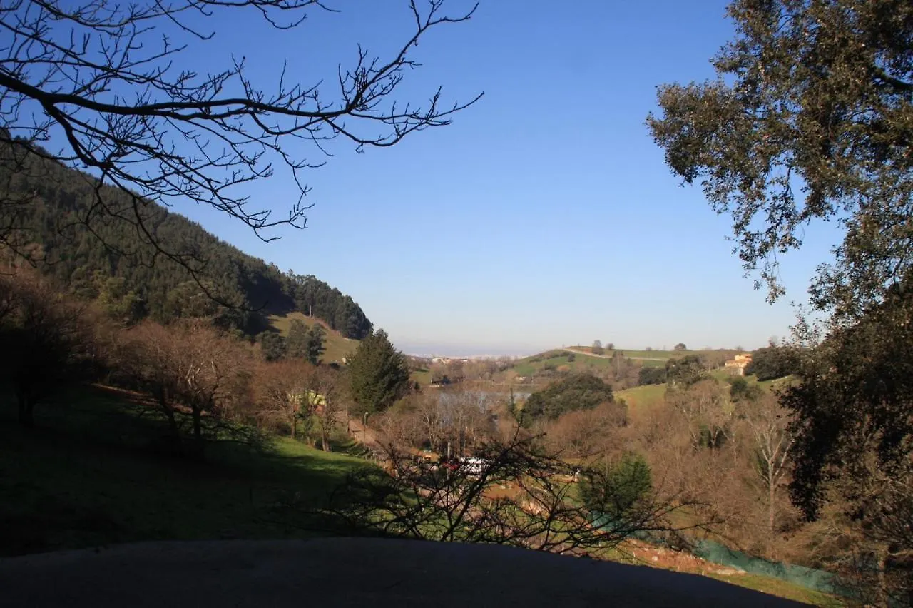 Holiday home Domocantabria, Cupula Experiencias Sobremazas Spain